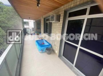 Apartamento · 185m² · 4 Quartos · 3 Vagas · Apartamento : / Residencial / Tijuca