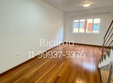 Casa de 2 quartos, São Paulo · Casa com 115 m² condomínio fechado e 2 quartos à venda em Vila Gomes