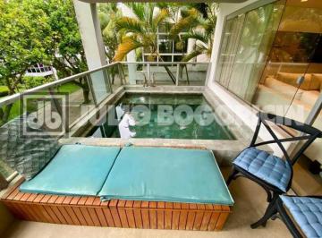 Apartamento · 217m² · 3 Quartos · 2 Vagas · Apartamento : Padrão / Residencial / Barra da Tijuca