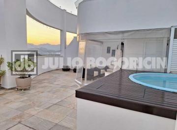 Apartamento · 167m² · 3 Quartos · 2 Vagas · BARRA BALI COBERTURA DUPLEX VISTÃO MAR 3 QUARTOS(1 SUÍTE)OPORTUNIDADE