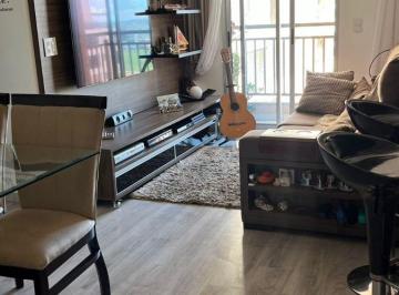 Apartamento de 3 quartos, Samambaia · O MELHOR APARTAMENTO DE SAMAMBAIA