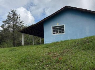Rural de 2 quartos, São Francisco Xavier · Viva na Serra da Mantiqueira – Chácara para Locação em São Francisco Xavier