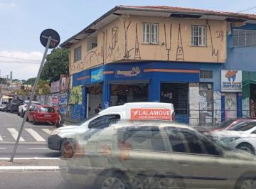 Terreno , São Paulo · VENDO UMA LINDA ÁREA PLANA ÓTIMA PARA CONSTRUTORA NO CAMPO LIMPO
