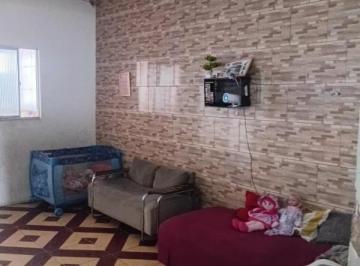 Foto 01 · VENDO Casa 120m²- Liberdade, 3/4 e 2 suítes, sala, banheiro social, cozinha, copa integrada, área de
