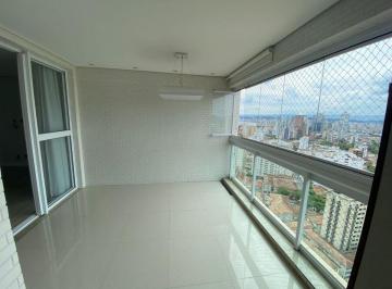 Apartamento de 2 quartos, Santos · Apartamento com 77 m² e 2 quartos à venda em Ponta da Praia