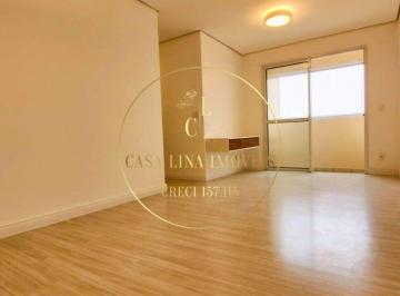 Apartamento de 3 quartos, São Paulo · Condominio Terrara - Apartamento 72m² 3 Dorm 2 Vagas Lazer Completo