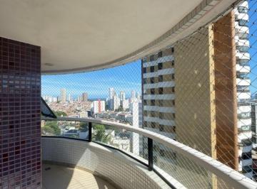 202603092130092848.jpeg · Apartamento 4 Quartos para Venda em Salvador, Graça, 4 dormitórios, 4 suítes, 5 banheiros, 3 vagas