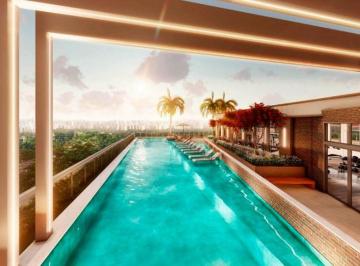Apartamento de 3 quartos, São Paulo · Cobertura Duplex com Piscina - 352 m²- Vista Incrível para Hípica - Brooklin