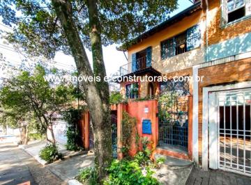 Casa · 152m² · 2 Quartos · 2 Vagas · Casa a venda Campo Belo 152 m² 2 dormitórios 2 vagas