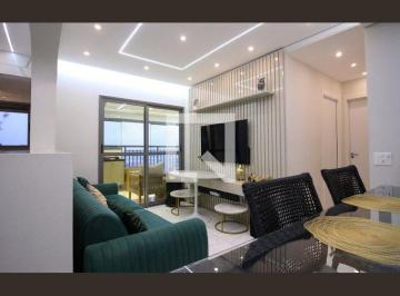 Apartamento · 78m² · 2 Quartos · 1 Vaga · Apartamento à Venda - Vila Prudente, 2 Quartos, 78 m2
