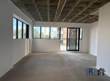 Comercial · 83m² · 1 Vaga · Sala Comercial no Edifício Uffizi Medical & Business Center em Jundiaí