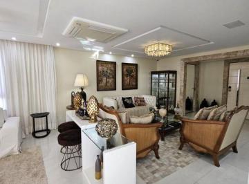 Apartamento de 4 quartos, Salvador · APARTAMENTO EXCLUSIVO NO ALTO DO ITAIGARA, 4 SUÍTES COM INFRA E 4 VAGAS.