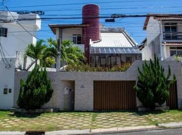 Foto 01 · Casa, Itaigara, Salvador, BA