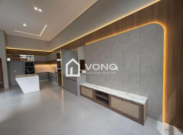 Foto 01 · Imperdível: Casa em condomínio à venda em Indaiatuba-SP, Park Gran Reserve, 3 quartos, 1 suíte, 1 sa