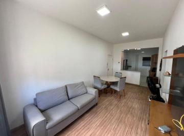 Apartamento de 2 quartos, Santos · Apartamento com 2 quartos térreo FRENTE MAR à venda, Embaré