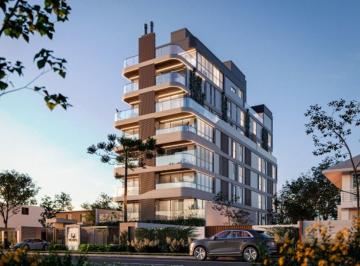 Apartamento de 4 quartos, Curitiba · COBERTURA 4 SUÍTES 4 VAGAS ÁGUA VERDE ELEVADOR ATÉ SEGUNDO PISO!!
