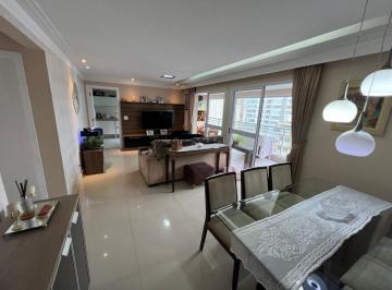 Apartamento de 3 quartos, Santos · Apartamento ALTO PADRÃO com 3 quartos à venda em Gonzaga