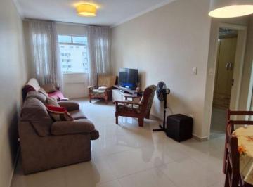 Apartamento de 1 quarto, Santos · Apartamento com VISTA LIVRE e 1 quarto à venda em Pompéia