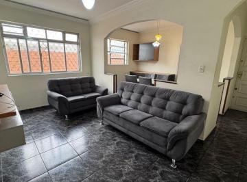 Apartamento de 2 quartos, Santos · Apartamento com 2 quartos à venda em Campo Grande