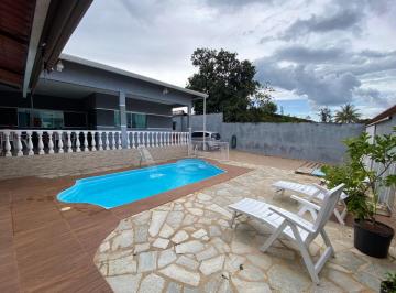 Casa de 3 quartos, Sobradinho · SERRA DOURADA II - SOBRADINHO II - REGULARIZADA - AC FINANCIAMENTO - 3QTS E LAZER