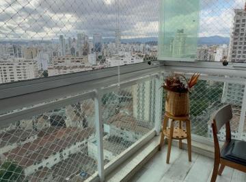 Apartamento en Venda de 1 quarto Ponta da Praia · Apartamento com 1 quarto, 48 m² à venda em Ponta da Praia