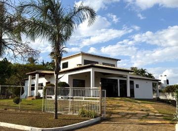 Casa de 5 quartos, Brasília · SMPW Quadra 15 – Casa térrea para locação no Park Way com lazer completo e amplo terreno