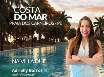 Apartamento de 2 quartos, Mata Meridional Pernambucana · Apartamento com 2 quartos na Praia dos Carneiros | DUE Incorporadora -