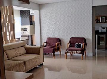 Apartamento de 3 quartos, Manaus · Apartamento na Ponta Negra - Aluguel