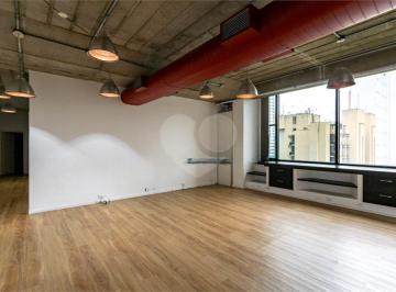 Comercial , São Paulo · Sala Comercial Ampla no Brooklin – 187 m²