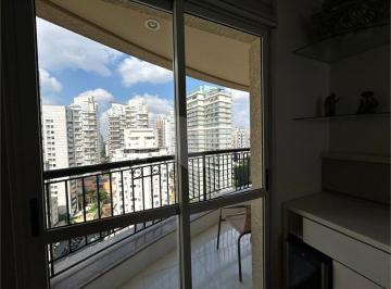 Apartamento de 2 quartos, São Paulo · Apartamento com 57 m² e 2 quartos para aluguel em Vila Nova Conceição