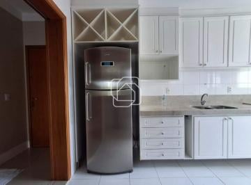 Apartamento · 120m² · 3 Quartos · 2 Vagas · Apartamento em Indaiatuba para aluguel Vila Sfeir - SP | 3 quartos Área total 120,00 m² - R$ 6.000,0