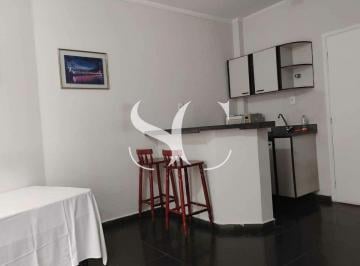 Apartamento · 45m² · 1 Quarto · 1 Vaga · Vende-se apto de 01 em Flat no bairro de Itararé em São Vicente