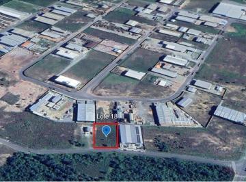 Foto 1 ·
Terreno industrial em Araquari - Volta Redonda 2.017 m² de área exclusiva