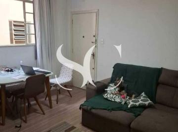 Apartamento · 64m² · 2 Quartos · Vende-se apartamento de 02 dormitórios no bairro de Campo Grande em Santos