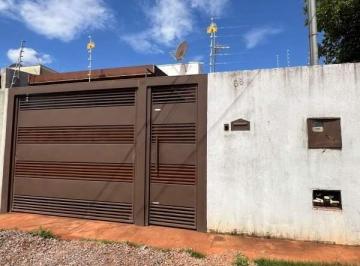 Casa · 49m² · 2 Quartos · Excelente Oportunidade casa térrea com 02 Quartos no Guanandi 2
