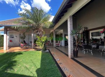 Foto 0 · Casa a venda no bairro Jardim América - Maringá/PR