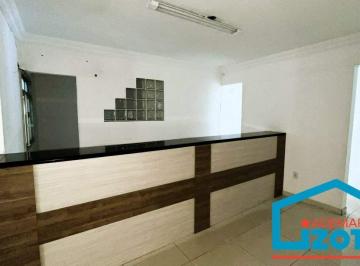 Comercial · 96m² · Apartamento Comercial para Locação em Campo Grande