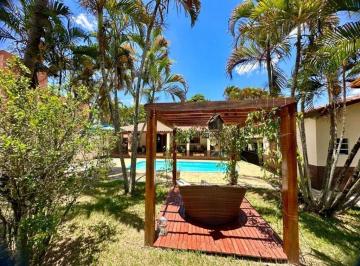 Casa · 254m² · 4 Quartos · 4 Vagas · Casa á venda no Condomínio Zuleika Jabour - Salto/SP
