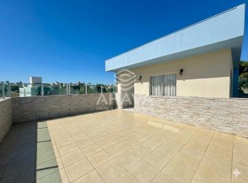 Apartamento · 176m² · 3 Quartos · 2 Vagas · Cobertura com 3 Quartos sendo 1 suíte à Venda, 175m², Santa Amélia, próximo à Avenida Guarapari.