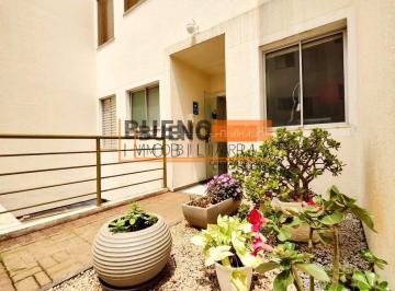 Apartamento · 60m² · 2 Quartos · 1 Vaga · Apartamento para aluguel, 2 quartos, 1 suíte, 1 vaga, Jardim Bela Vista - Americana/SP
