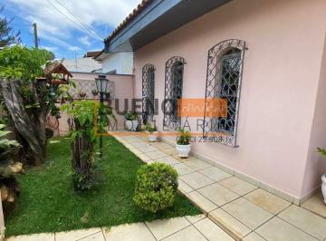 Casa · 211m² · 3 Quartos · 4 Vagas · Casa térrea à venda no Bairro Jardim São Paulo, em Americana -SP.