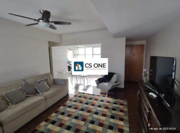 Apartamento · 90m² · 2 Quartos · 1 Vaga · Apartamento à venda Centro SBC 90 m² 2 quartos 2 banheiros 1 vaga