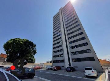 Apartamento · 50m² · 2 Quartos · 1 Vaga · Apartamento à venda – São Miguel Paulista