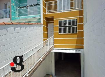 Casa · 226m² · 3 Quartos · 5 Vagas · Sobrado espaçoso e aconchegante – 226 m² de conforto para sua família!