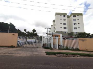 Apartamento · 48m² · 2 Quartos · 1 Vaga · Apartamento para venda no Pedra Mole, Teresina – Condomínio Bosque Leste