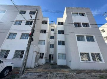 Apartamento · 46m² · 2 Quartos · 1 Vaga · Apartamento à venda, Village Leste lll Jade no bairro Vale do Gaviao, Teresina/PI
