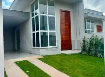 Casa · 98m² · 3 Quartos · 2 Vagas · CASA 3 QUARTOS SENDO 1 SUÍTE - AIMORÉ GUABIRUBA