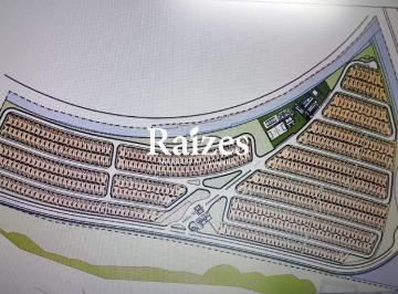 Terreno · 311m² · Lote Residencial 311 m² em Uberlândia (Granja Marileusa) – Financia | Aceita Permuta