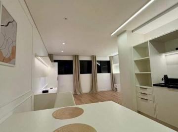 Apartamento · 32m² · 1 Quarto · 1 Vaga · Studio para investimento Campinas 