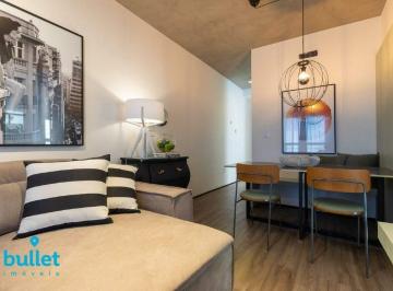 Apartamento · 56m² · 2 Quartos · 1 Vaga · Morada Park da Morada - apartamento novo todo decorado